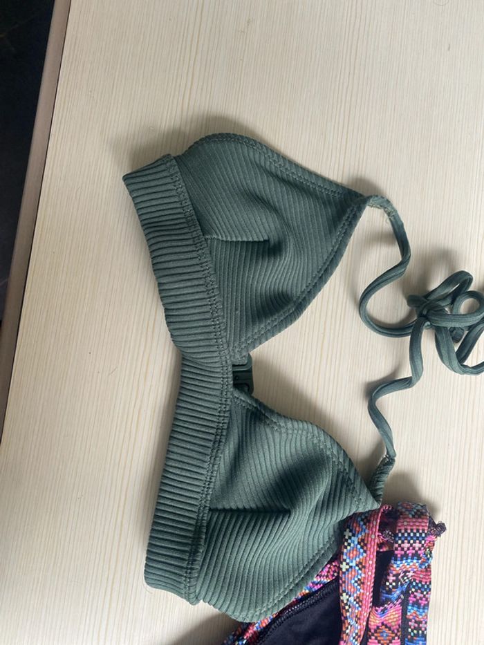 Lot maillot de bain - photo numéro 3