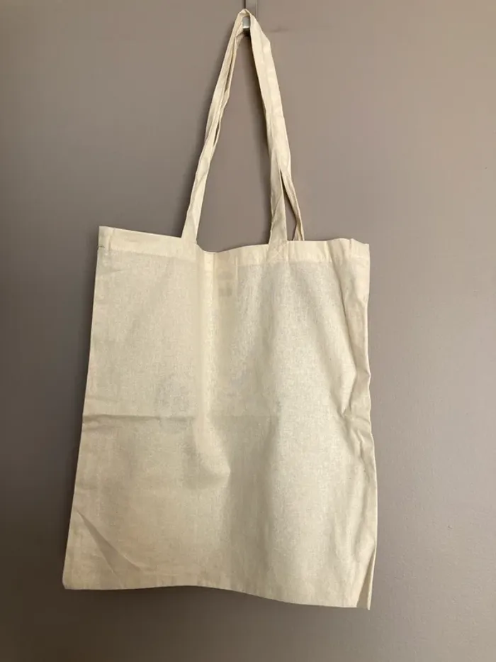 Søstrene Grene sac en tissu édition Noel - photo numéro 3