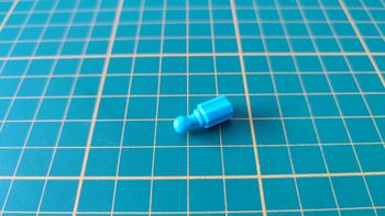 Pièce AM80258GD pièce détachée Mega Mattel #D79