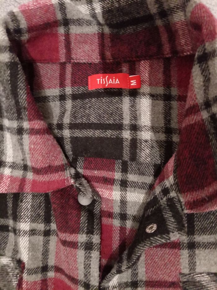 Chemise - photo numéro 4