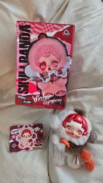Skullpanda