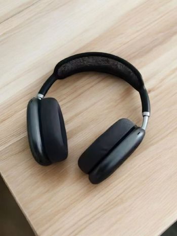 Casque Bluetooth Neuf 