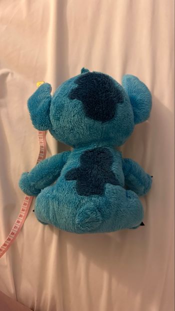 Peluche stitch