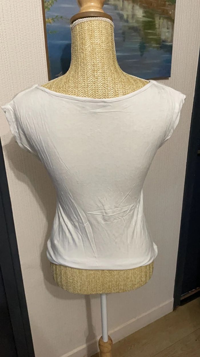 Tee-shirt - photo numéro 2