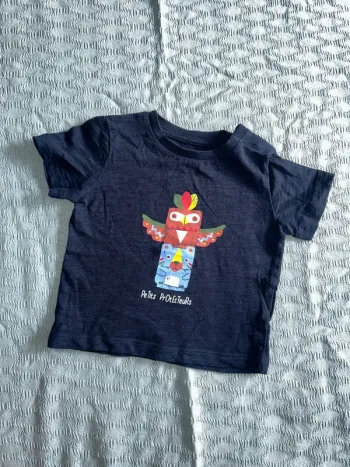 Haut bébé