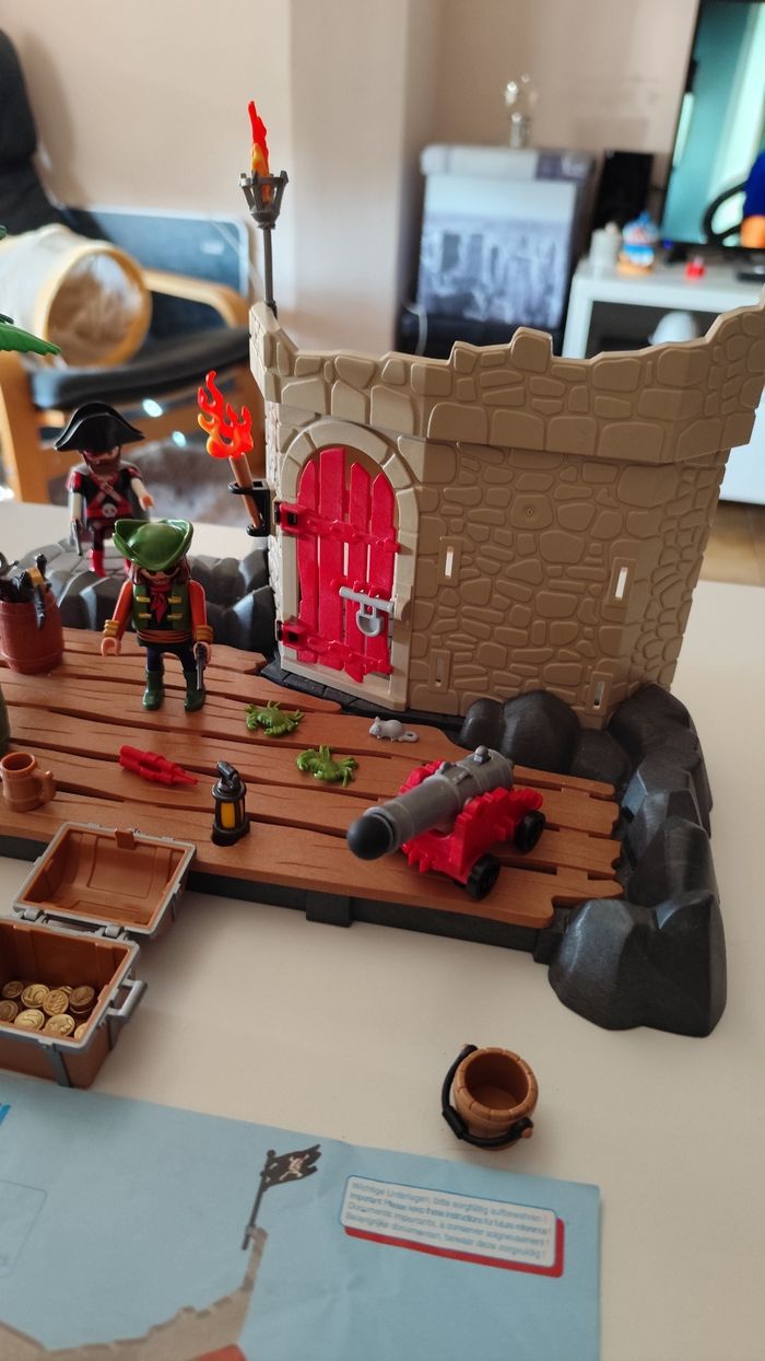Îlot des pirates - photo numéro 4
