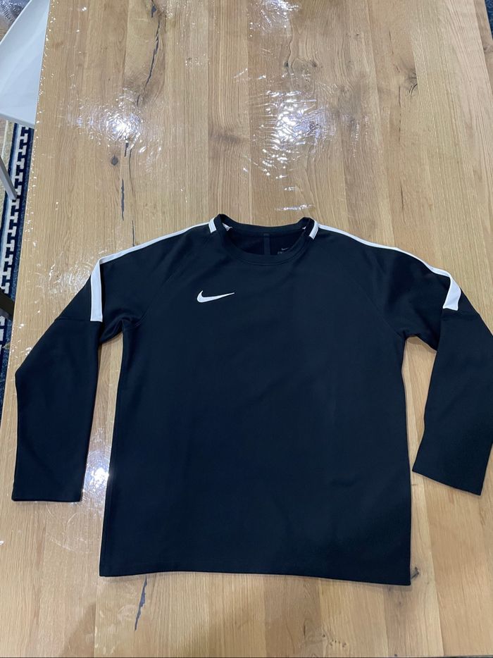 Sweat-shirt Dry-Fit Nike