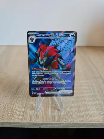 Zoroark EX de N 175/159