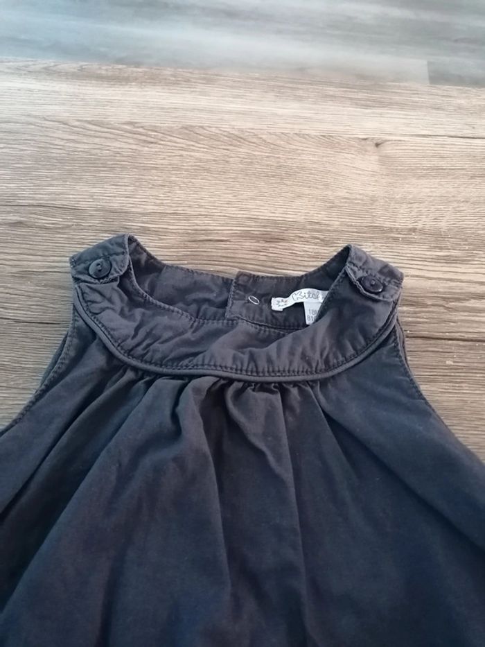 Robe Kitchoun - photo numéro 4