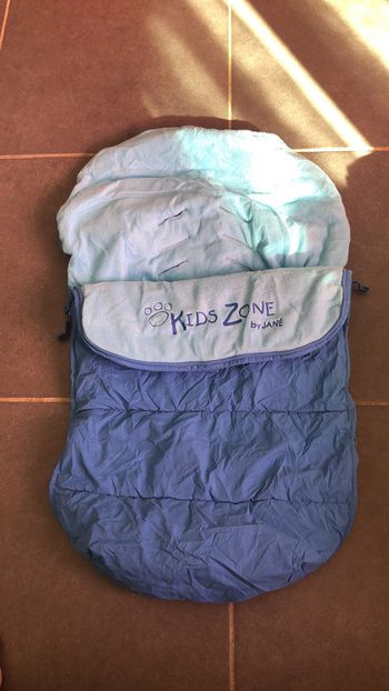 Accessoire de poussette