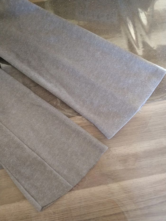 Pull polaire Zara 36 - photo numéro 4