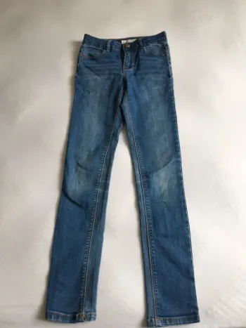 Jean super skinny