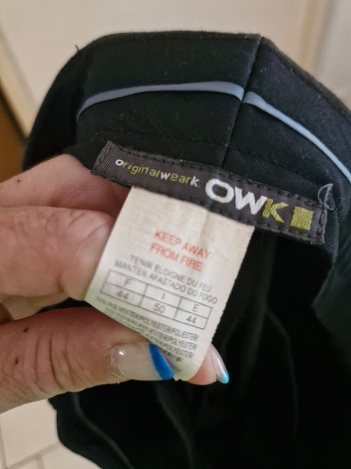 Pantalon taille 44 - photo numéro 3