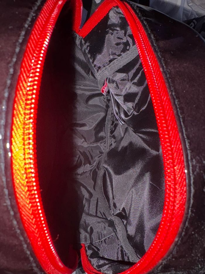 Sac spider man - photo numéro 2