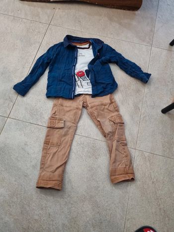 Ensemble 3 ans