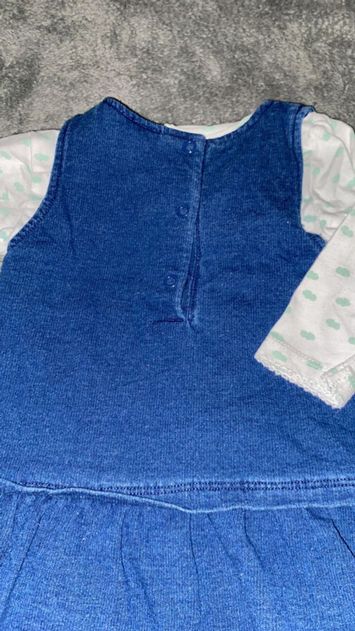 Ensemble 2 pièces - photo numéro 3