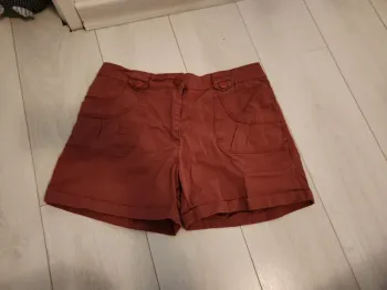 Short Blancheporte 40