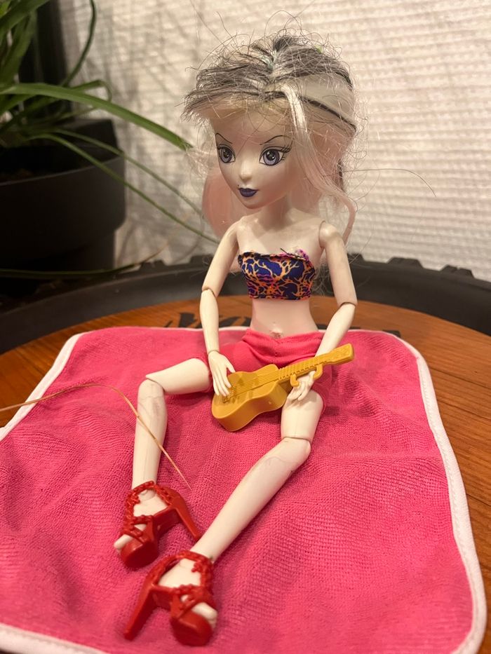 Rainbow high - photo numéro 6