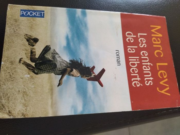 Les enfants de la liberté - photo numéro 2