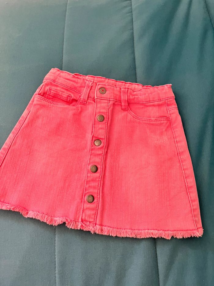 Tenue, tape-à-l’œil 4 ans - photo numéro 4