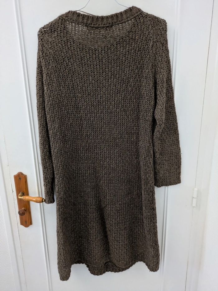 Robe hiver femme taille 38 - photo numéro 6