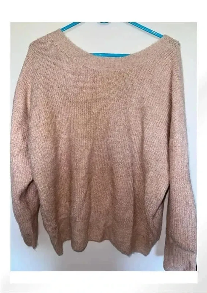 Pull femme taille S - photo numéro 2