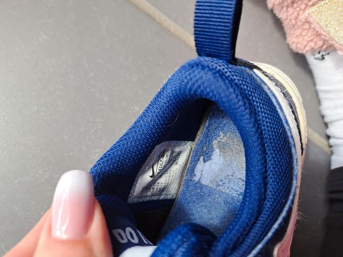 Baskets Nike - photo numéro 4