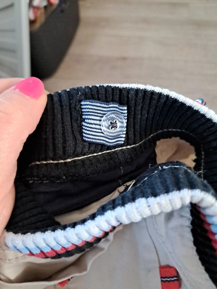 Short - photo numéro 6