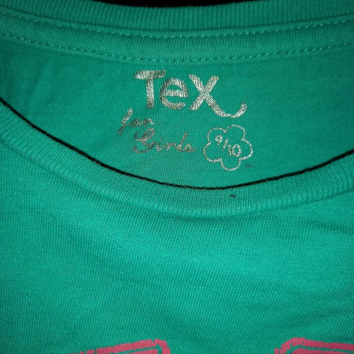 Tshirt ML très bon état 9/10ans - photo numéro 4