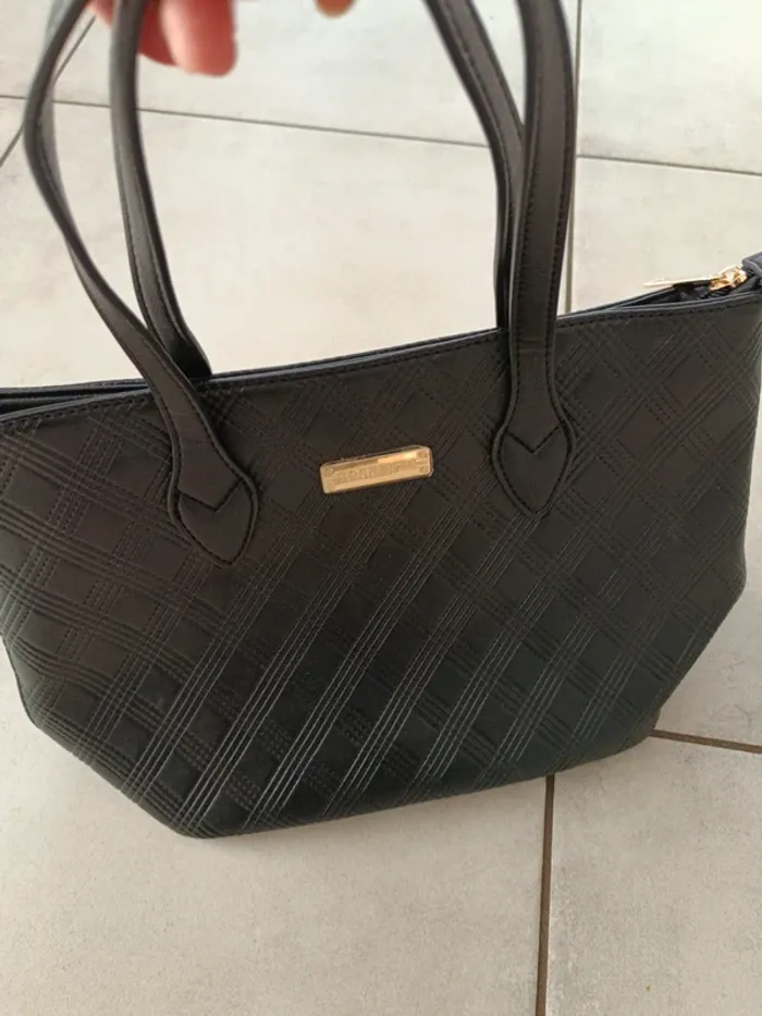 Sac a main neuf - photo numéro 2