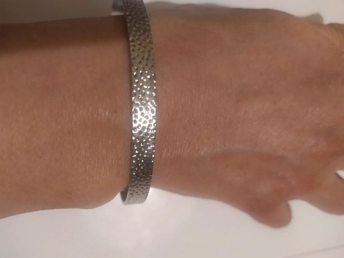 Bracelet jonc