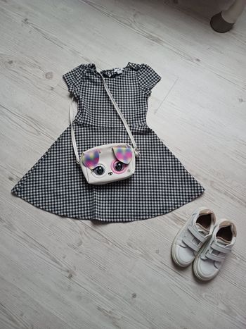 Robe partineuse