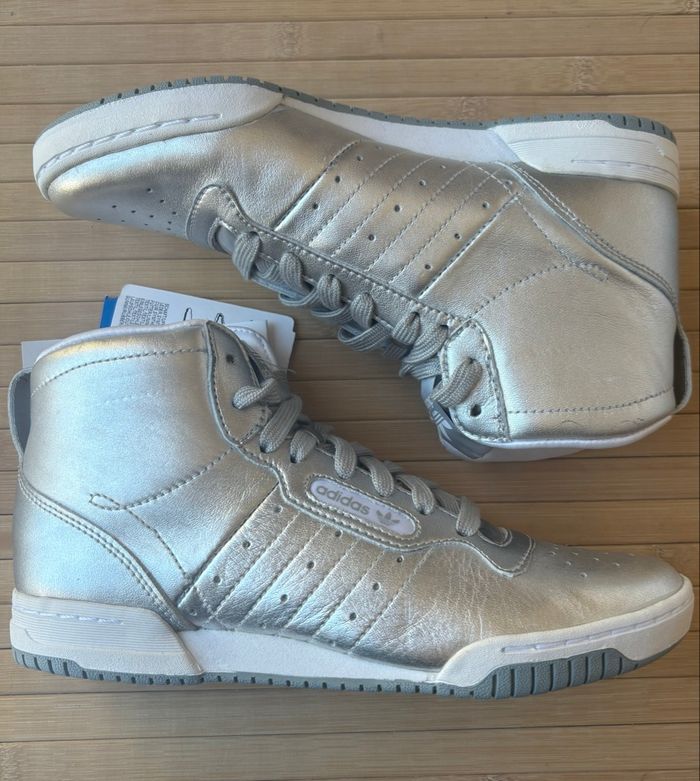 Sneakers Adidas - photo numéro 2