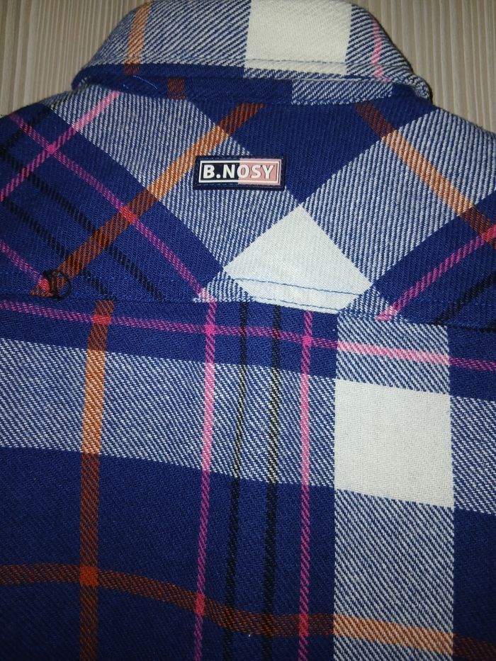 Robe Bnosy 7 ans - photo numéro 5