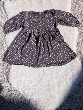 Robe 86 cm