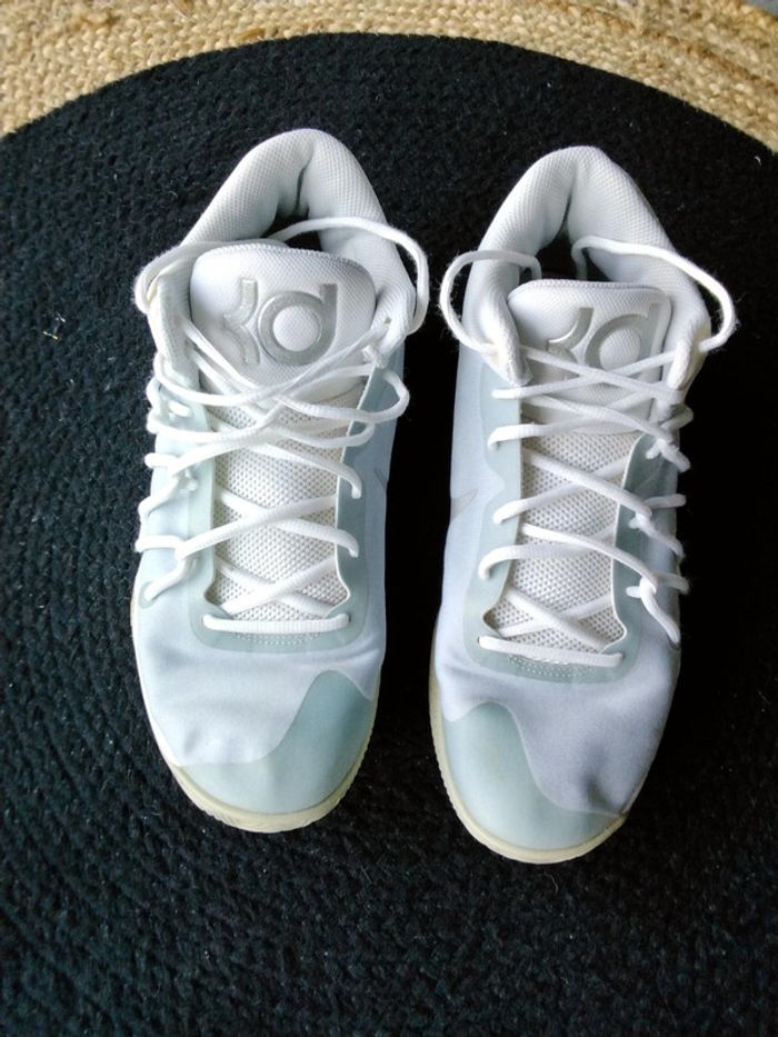 Baskets homme Nike - photo numéro 3