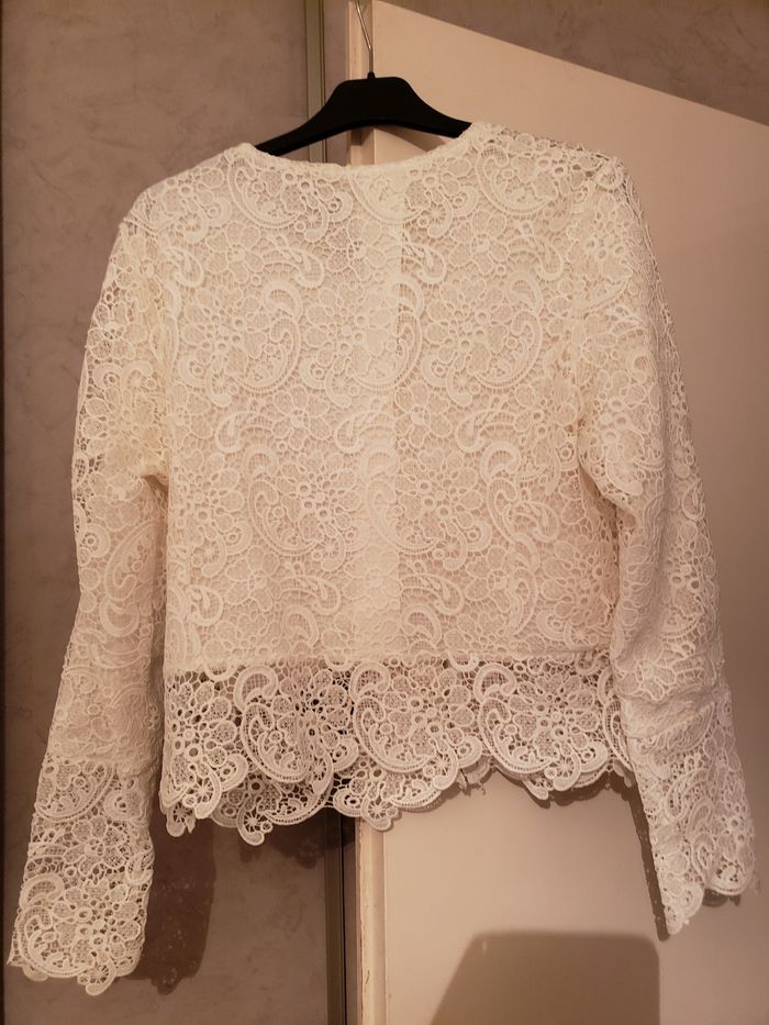 Haut femme - photo numéro 2