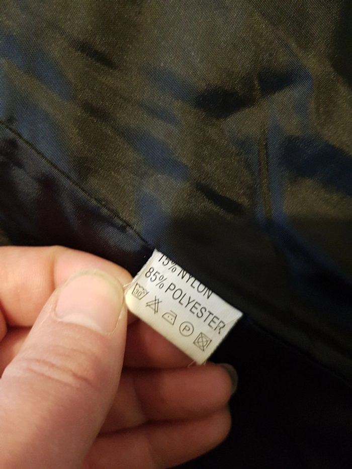 Manteau zinzo - photo numéro 6