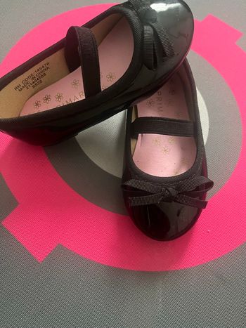 Ballerine 20