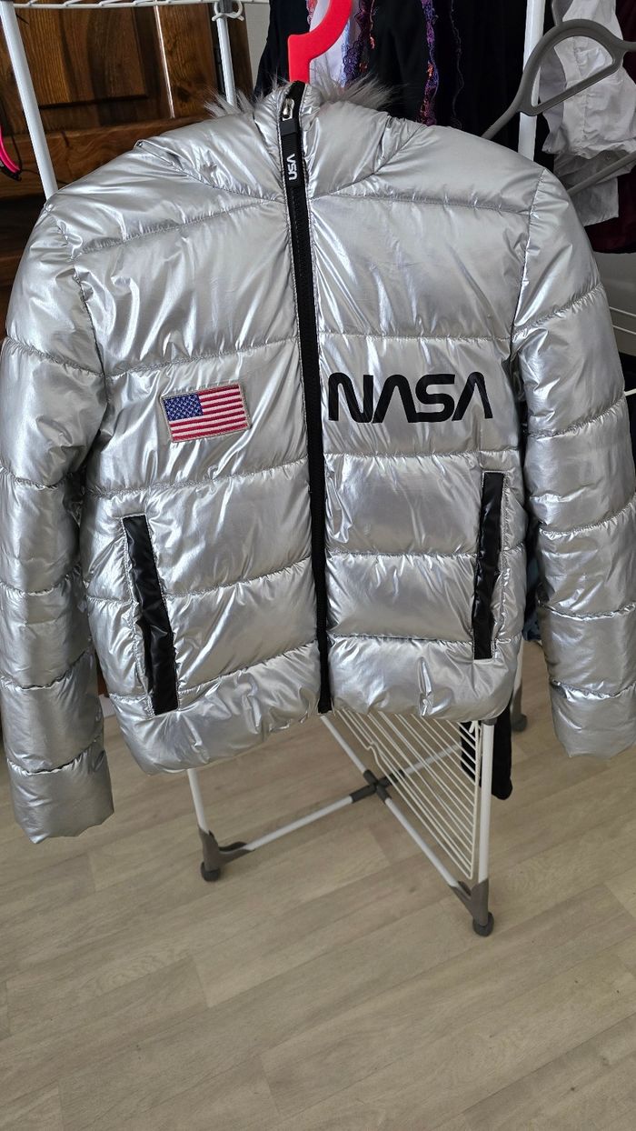 Blouson usa - photo numéro 5