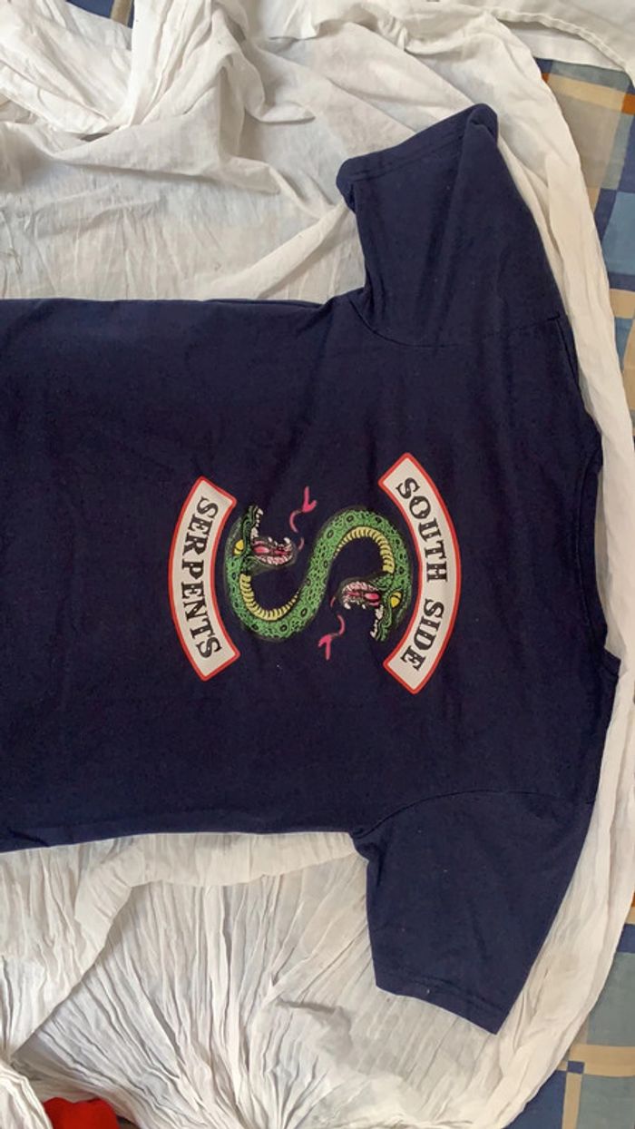 Teeshirt - photo numéro 2