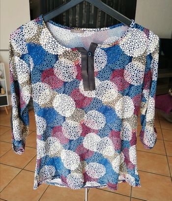 Blouse 36