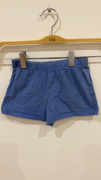 Short pyjama, Disney, 5 ans