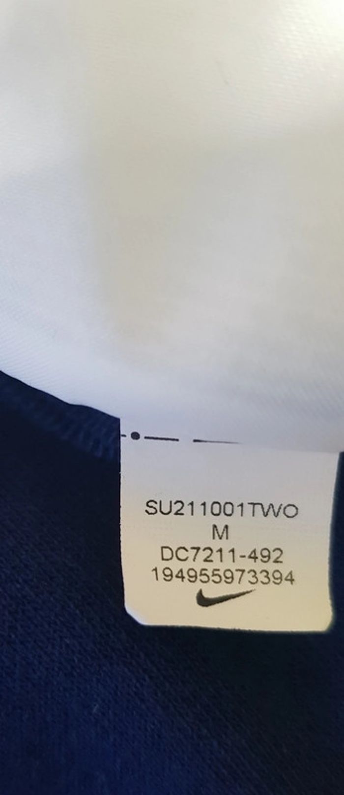 Pantalon nike - photo numéro 2