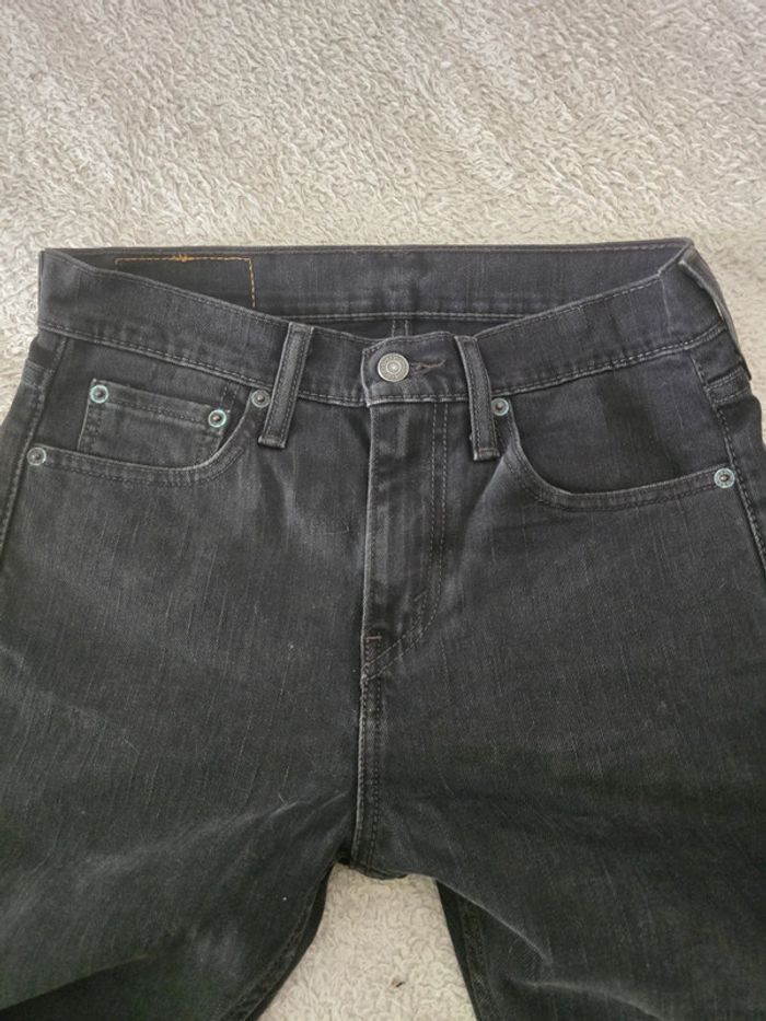 Levi's denim 510 w28 L 32 ou 38 très bon état - photo numéro 6