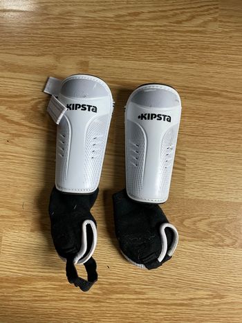 Protèges tibia enfant