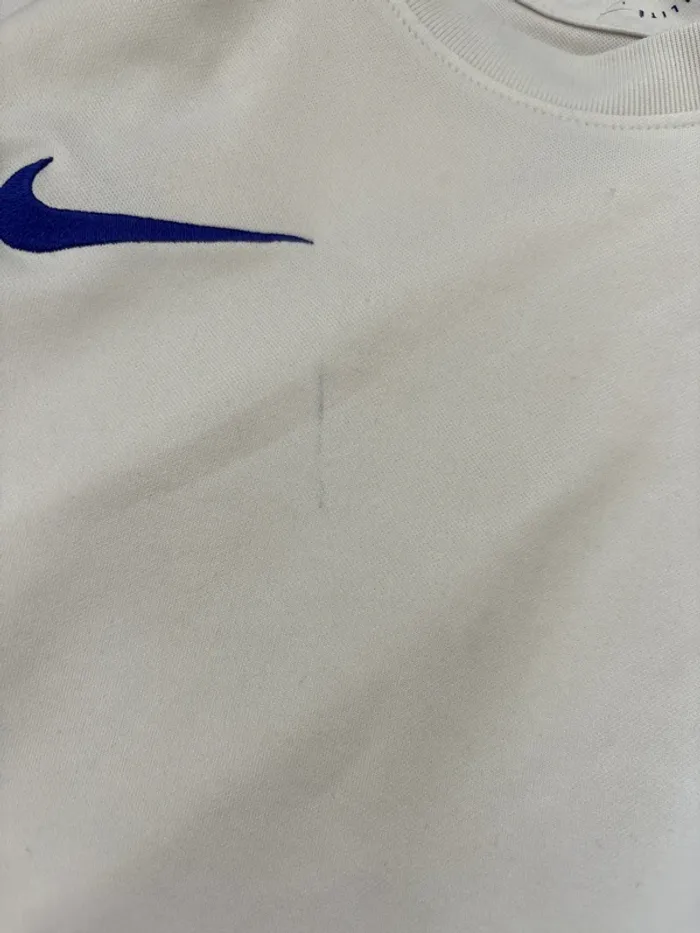 2 Maillot équipe de France garçon - photo numéro 4