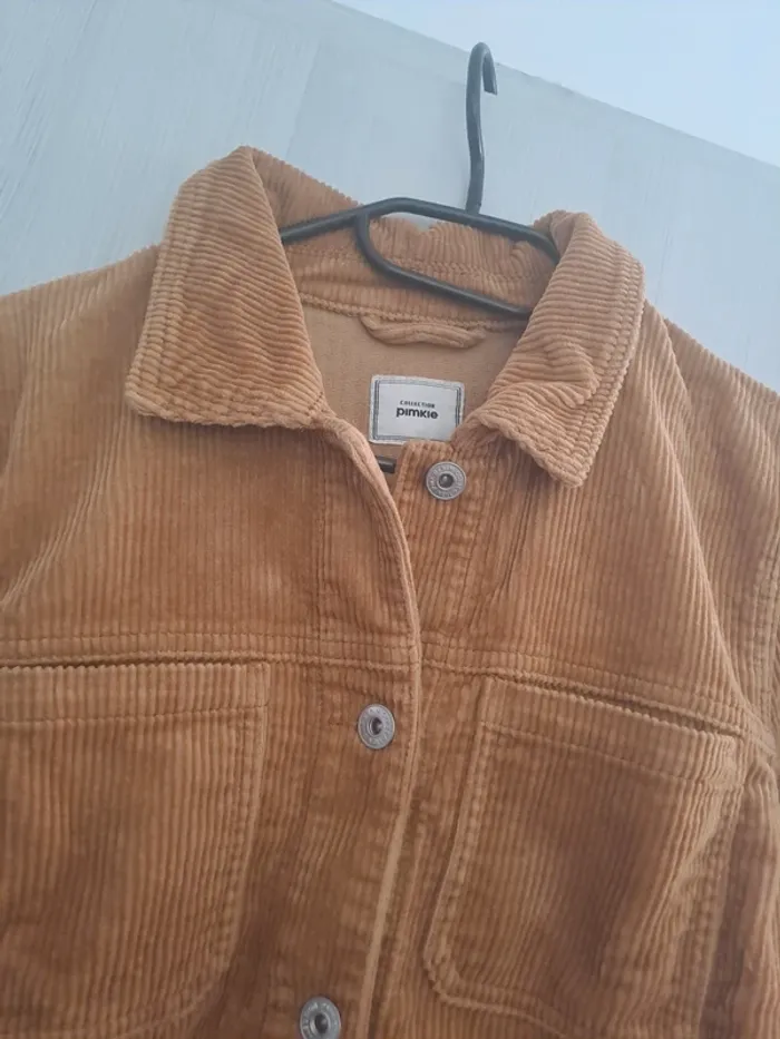 Veste femme - photo numéro 2