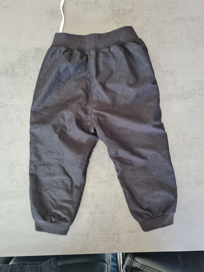 Survetement garçon - photo numéro 3