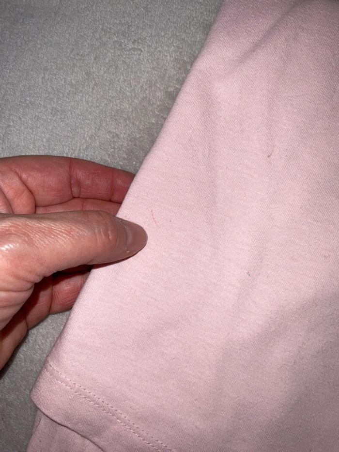 Tee-shirt manches longues - photo numéro 4